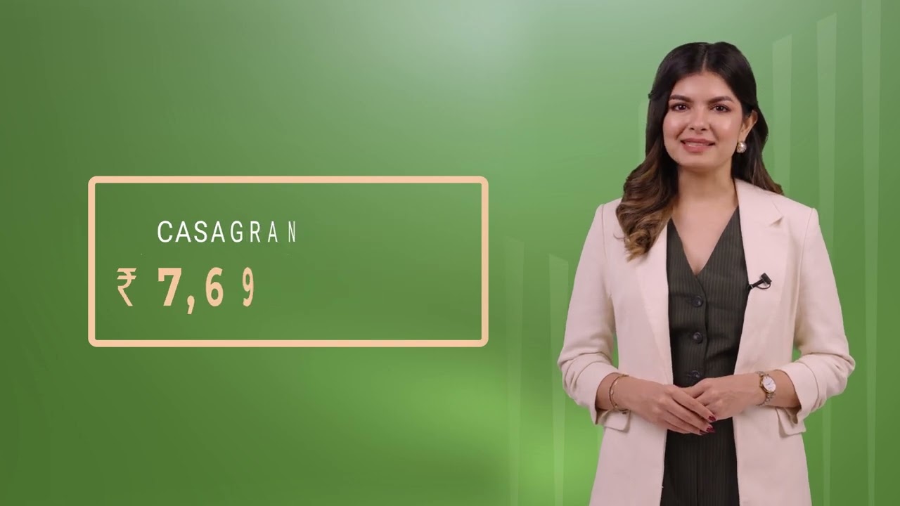 Casagrand Estancia | Top Reasons To Buy