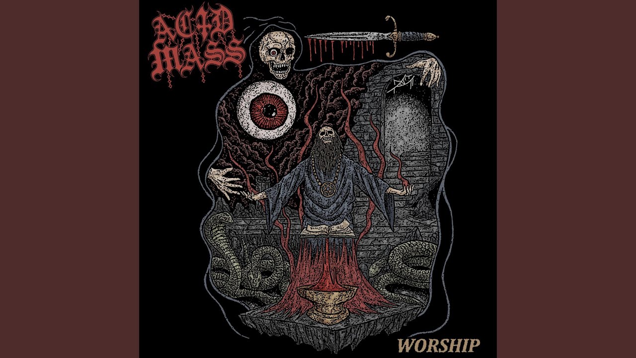 Nuclear Exorcism