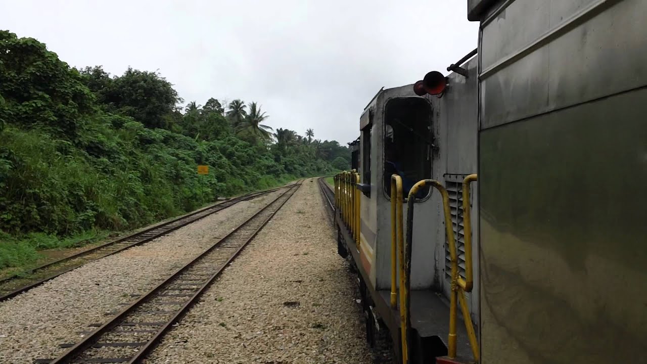 KTM 6685 Has A False Start