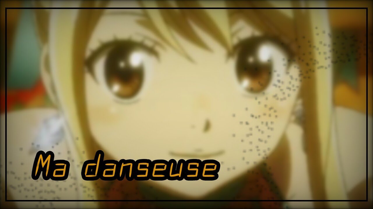 Fanfictions FAIRY TAIL 