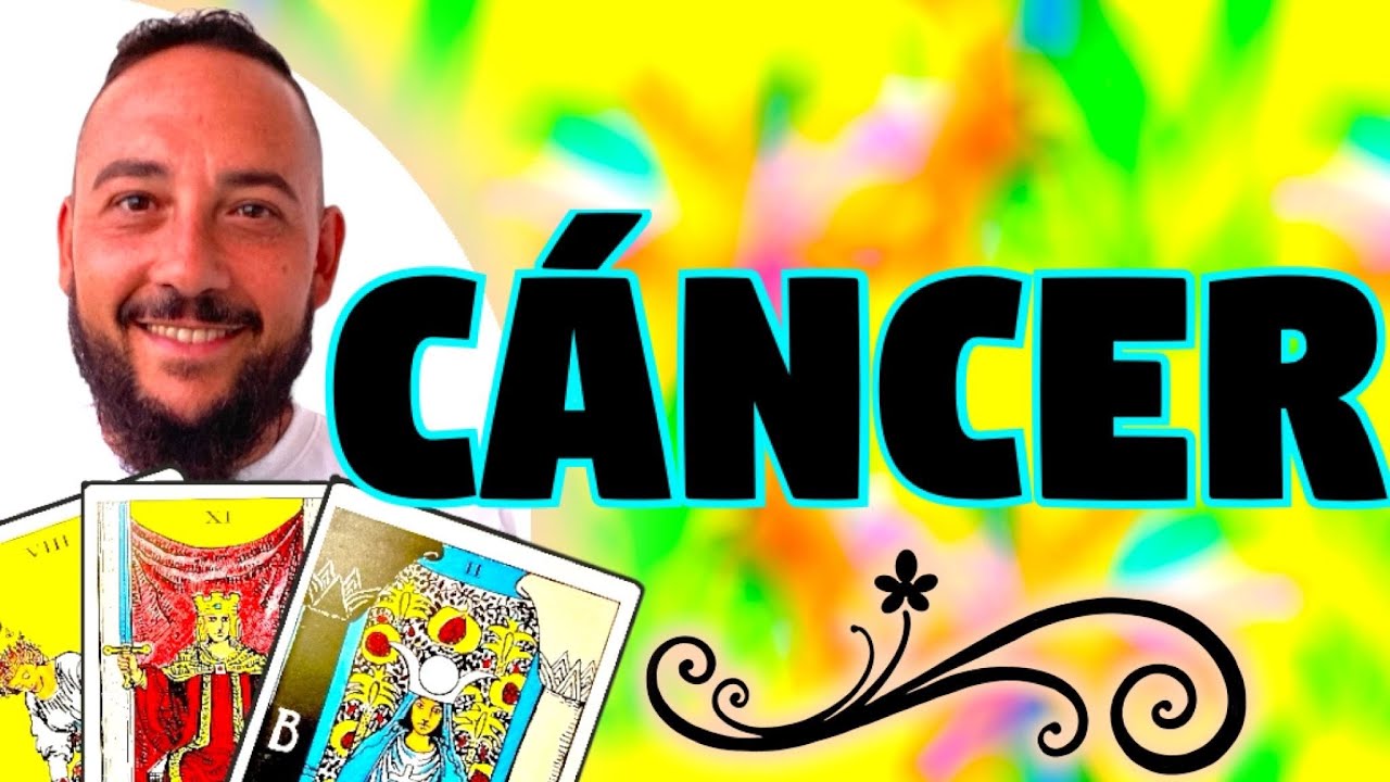 CÁNCER ♋️ SIN ESPERARLO EXPLOTA LO MEJOR!KARMA IMPLACABLE Y TU VICTORIA TOTAL ESTÁ POR LLEGAR YA!