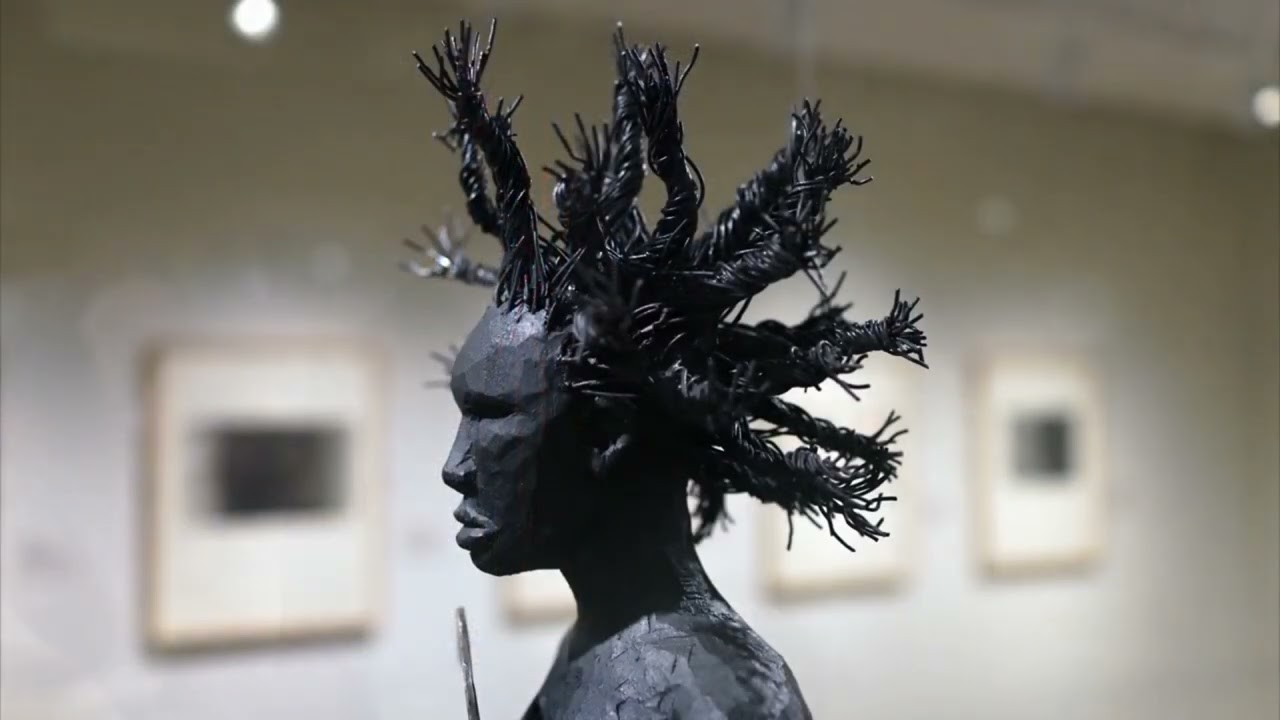 Tom Amca’nın Kulübesini Alaşağı Etmek: Alison Saar'ın Topsy Heykeli (Sanat Tarihi)