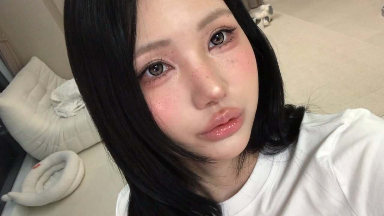 핀터레스트에서 한번쯤 봤을 껄...? GRWM