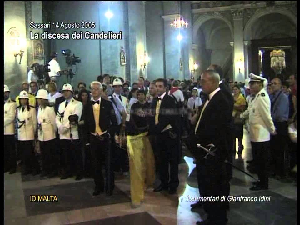 Candelieri 24