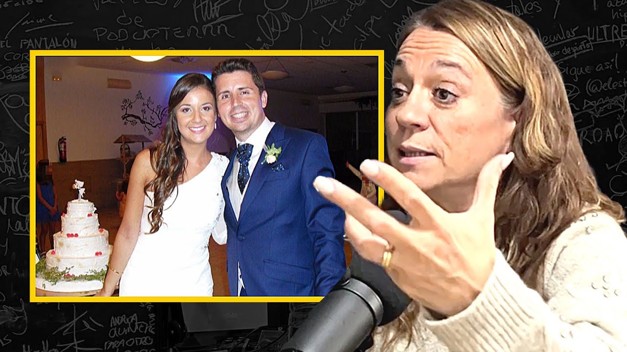 El CRIMEN De Maje, La VIUDA NEGRA De Patraix
