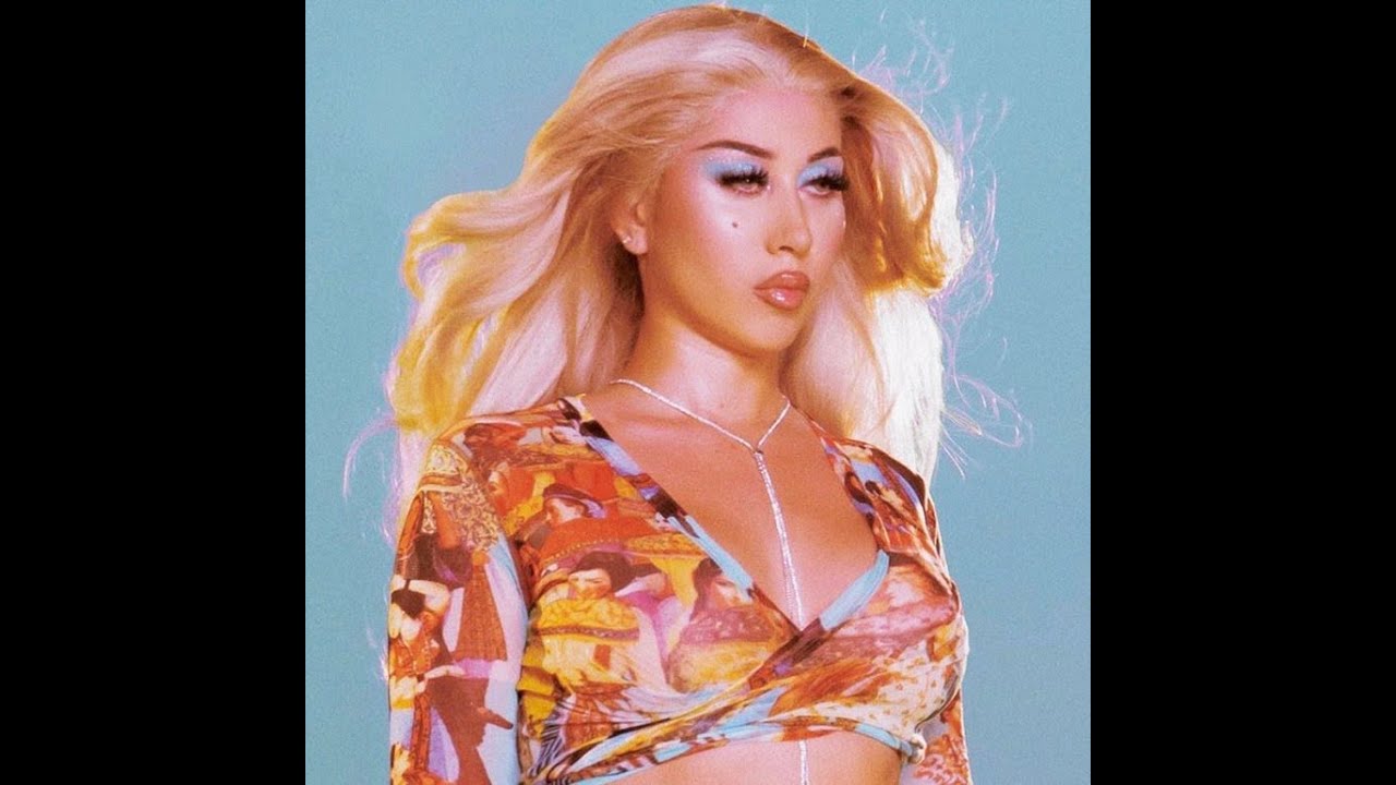 [SOLD] Kali Uchis x Steve Lacy Type Beat - SUGAR