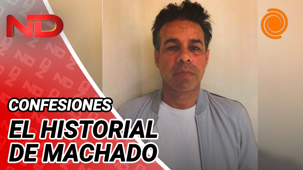 Fred Machado ADMITI&Oacute; que le entreg&oacute; dinero a Espert para la campa&ntilde;a del 2019