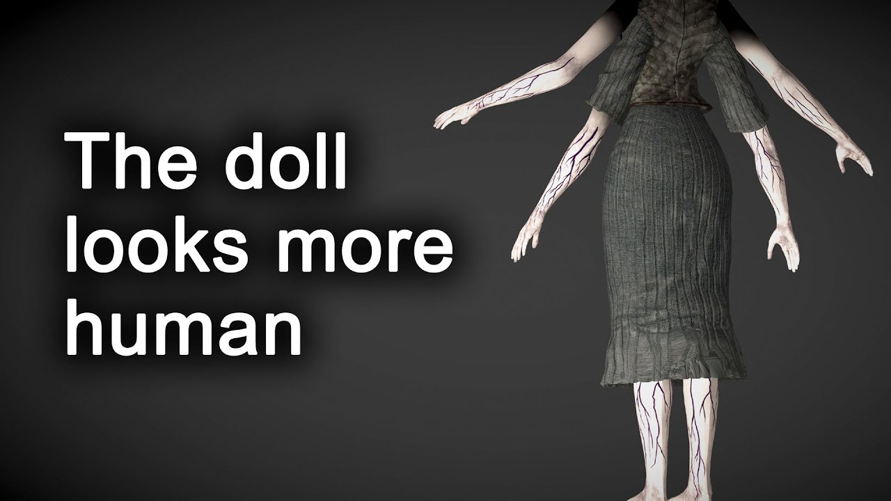 The Redesign of the Fool&rsquo;s Idol