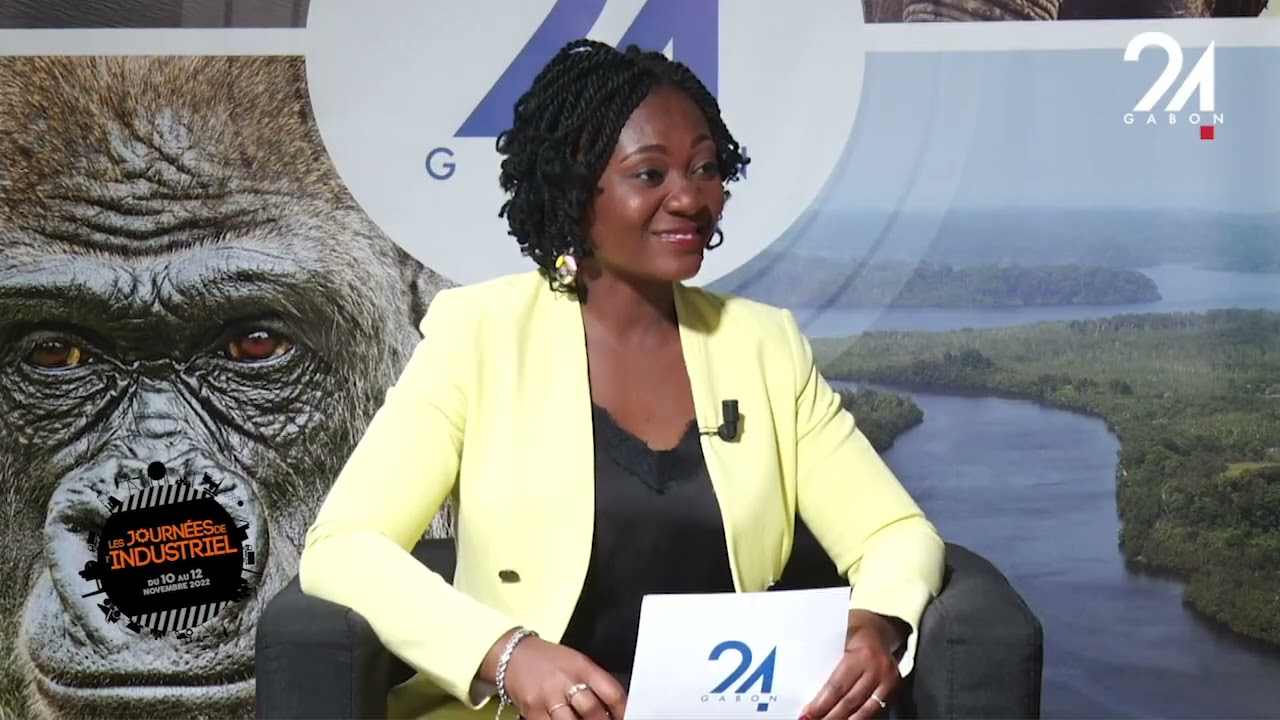 L'INTERVIEW DE G24 AVEC HENRI CLAUDE OYIMA PRESIDENT GROUPE BGFIBANK