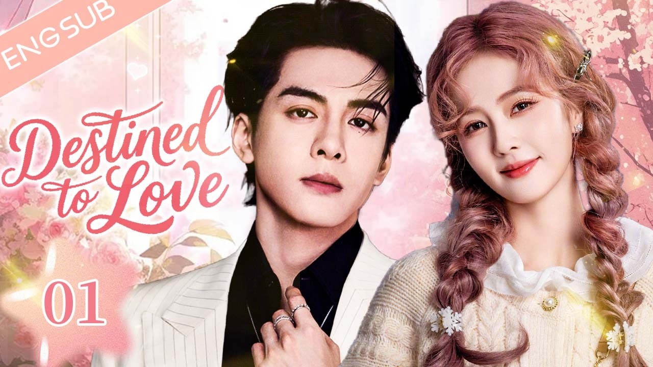 【2026 Sweet Drama】Destined to Love 01 | He Forgot the World but only remembered her💗 #bailu