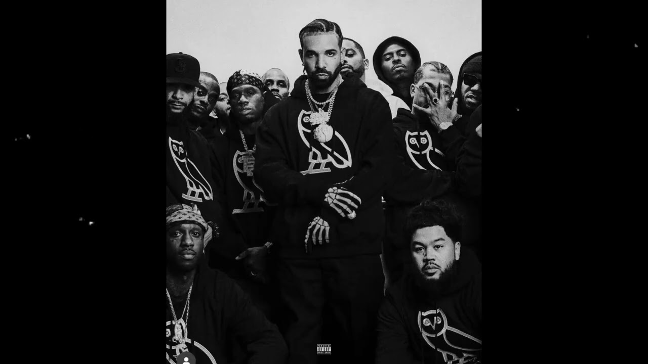 DRAKE x ICEMAN TYPE BEAT  - 'YAKUZA'