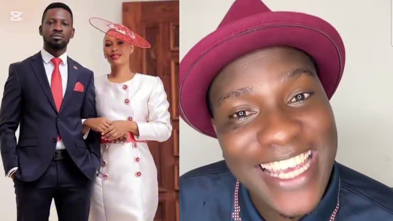 TAMALE MIRUNDI  ASEKEREDDE BOBI WINE, BARBIE NE FOOT SOLDIERS KYABAKOZE