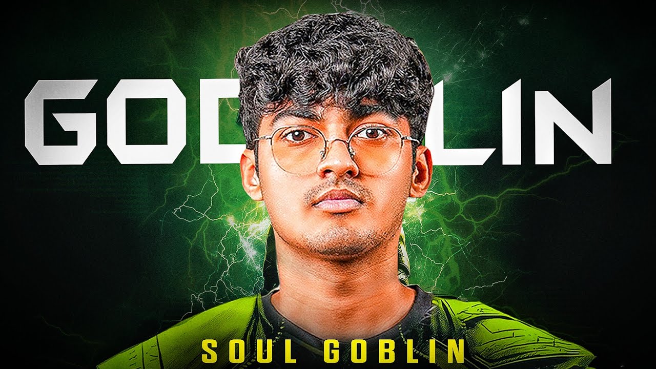 How Goblin become The Godlin 💀