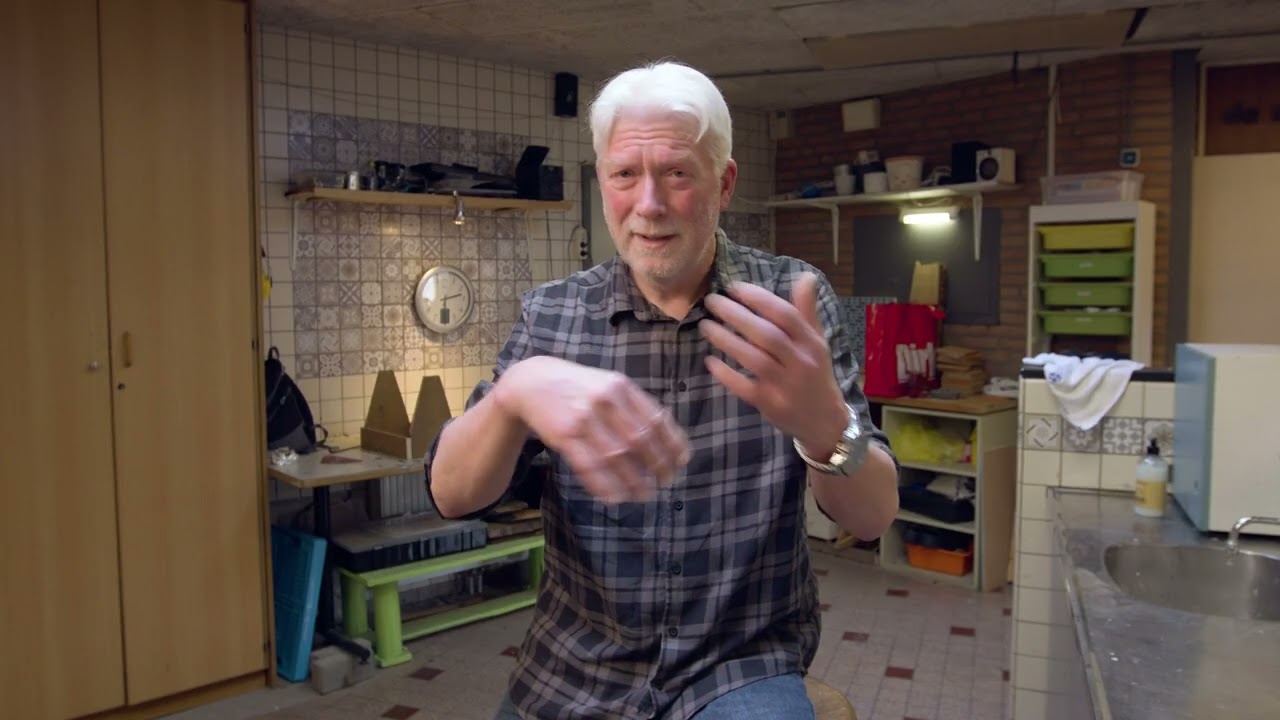 Een kijkje bij Bouwhuislaan 8