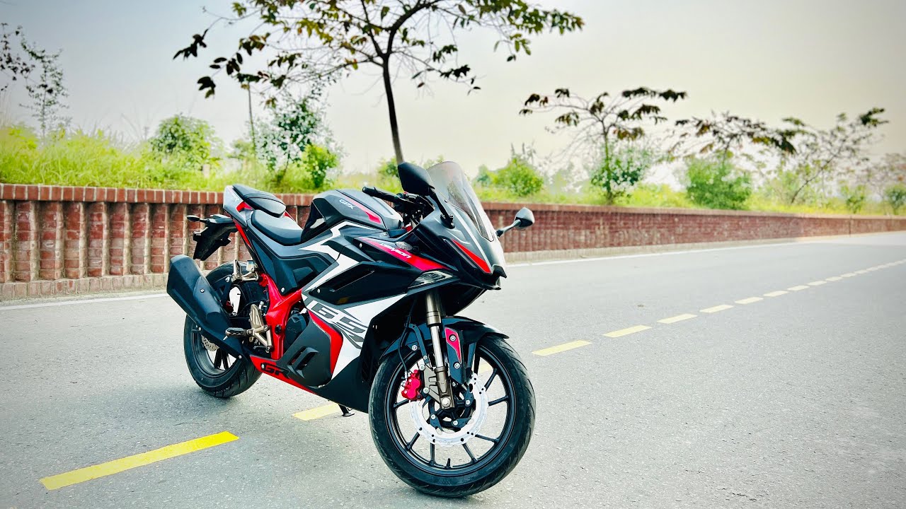 KPR বিক্রি করে GPX?? || My Thoughts on GPX Demon 165R
