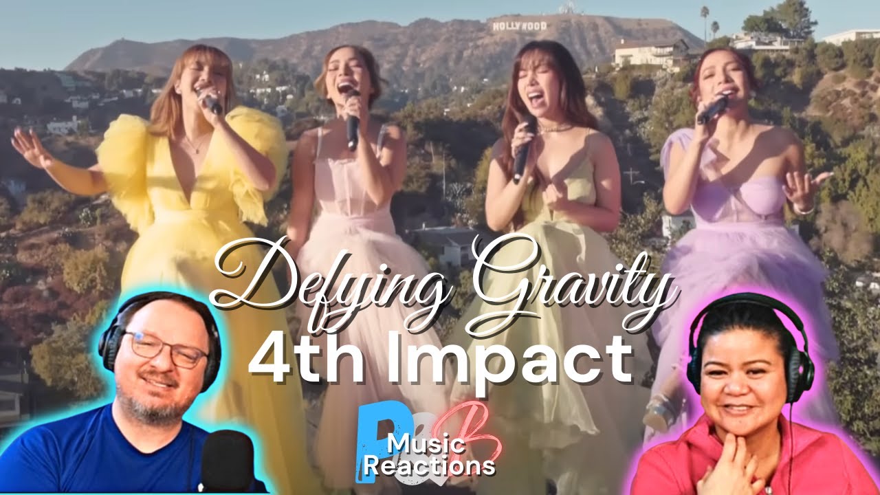 4th Impact 