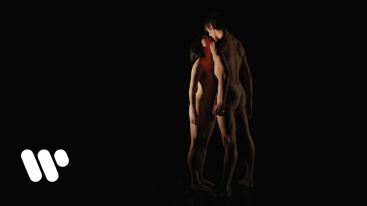 Plunk Ballad &ndash; vision string quartet (Official Video)