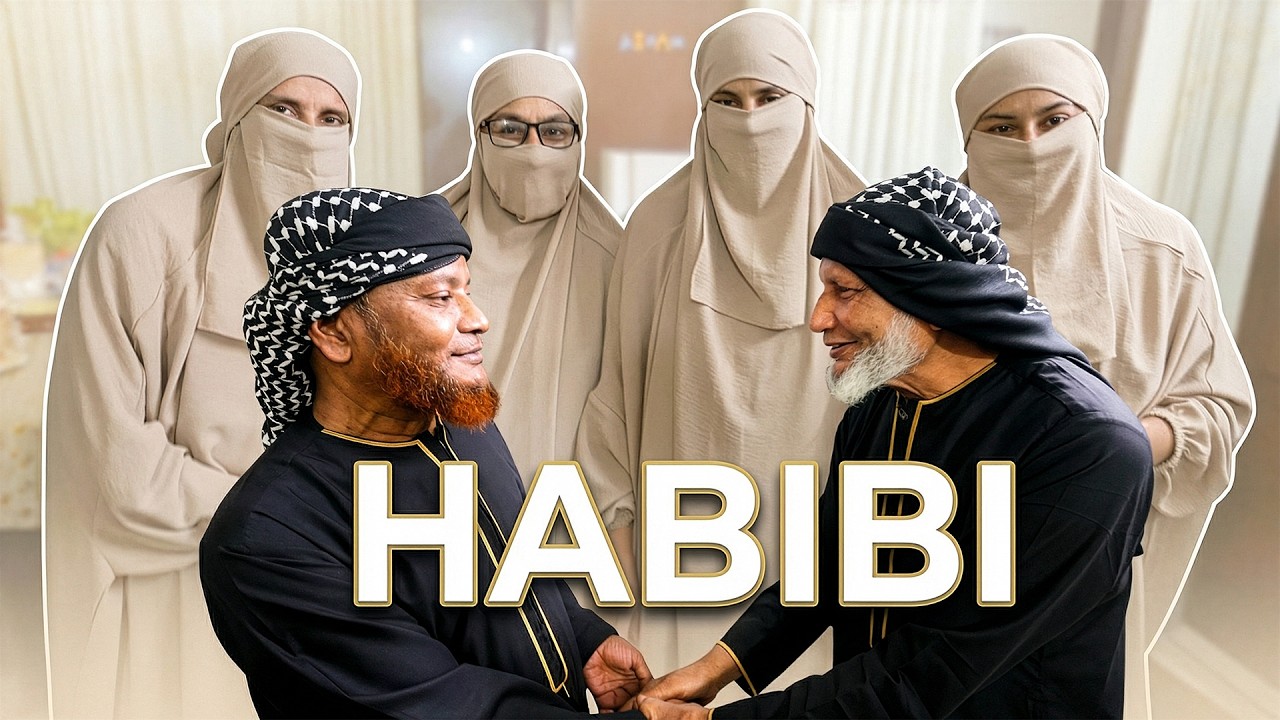জীবনে প্রথম নতুন লুকে পুরো পরিবার 🤍