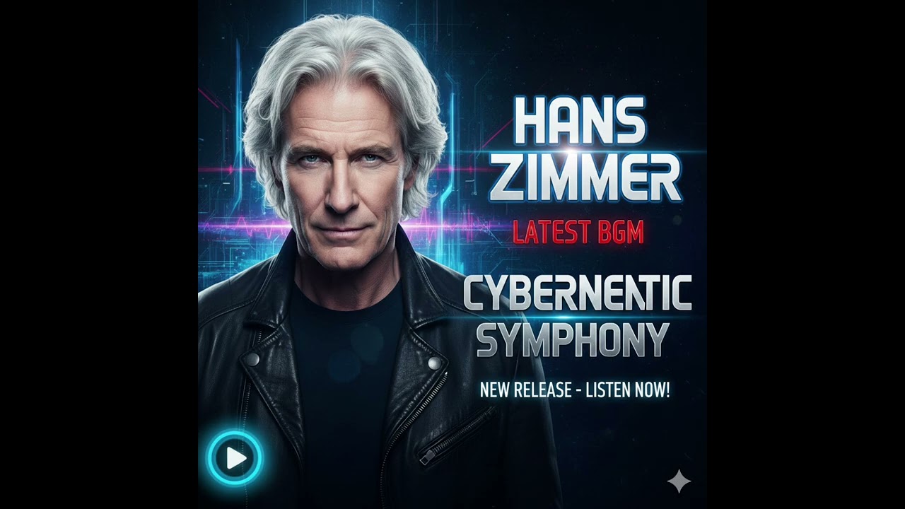 Hans Zimmer latest BGM with Indian style 