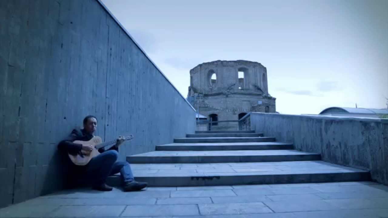 Guillermo Anderson - Aló Mamá