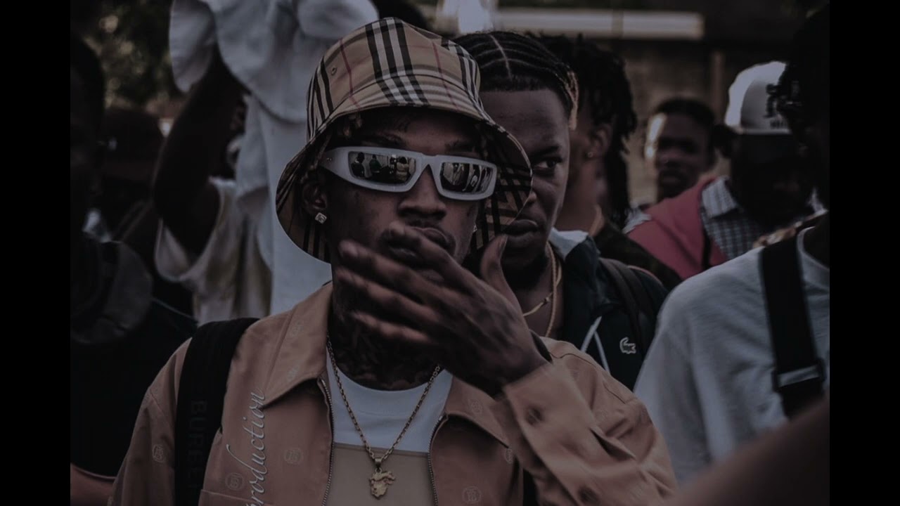 Skeng - She [Audio] | DJ'IKM