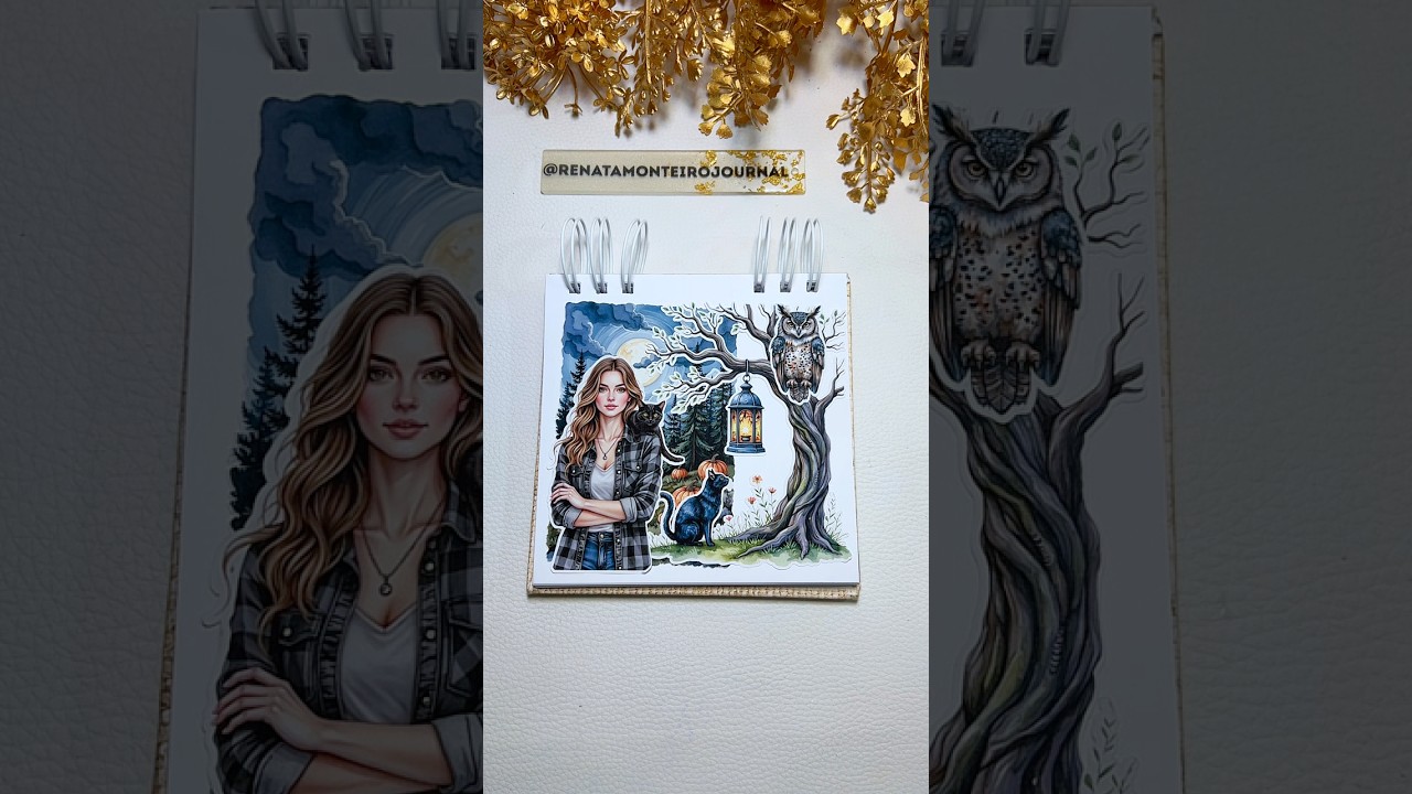 Itens Journal da Domi
