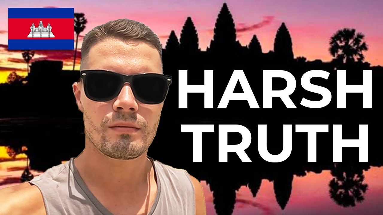 I Turned 30 Living in Southeast Asia... Here's the Truth