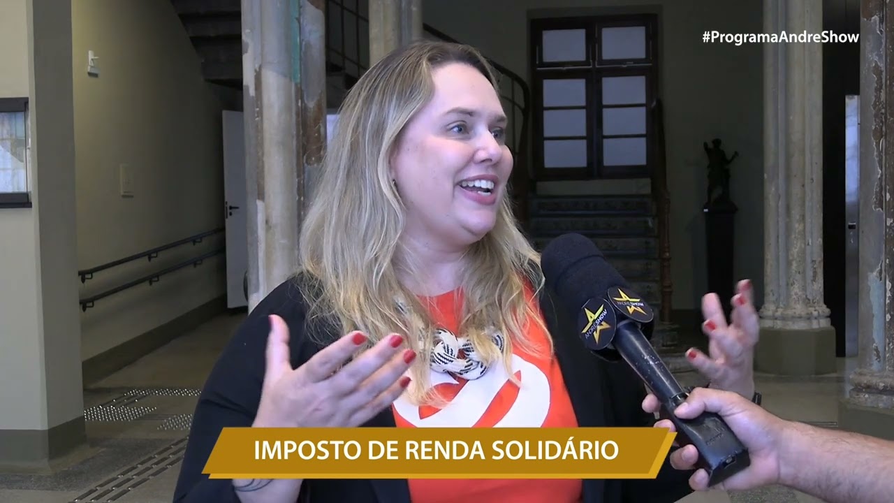 SUA OBRIGAÇÃO PODE AJUDAR A SANTA CASA BH: CONHEÇA O IMPOSTO DE RENDA SOLIDIÁRIO