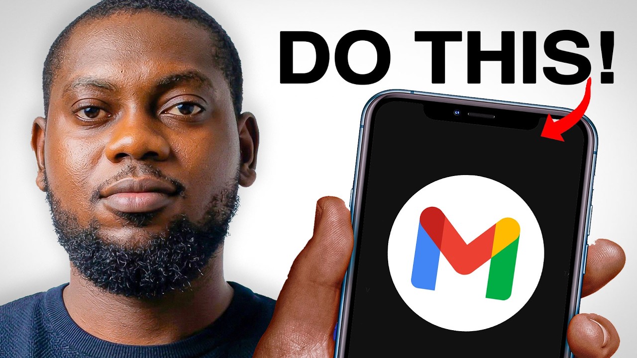 Как создать аккаунт Gmail без номера телефона (2026)