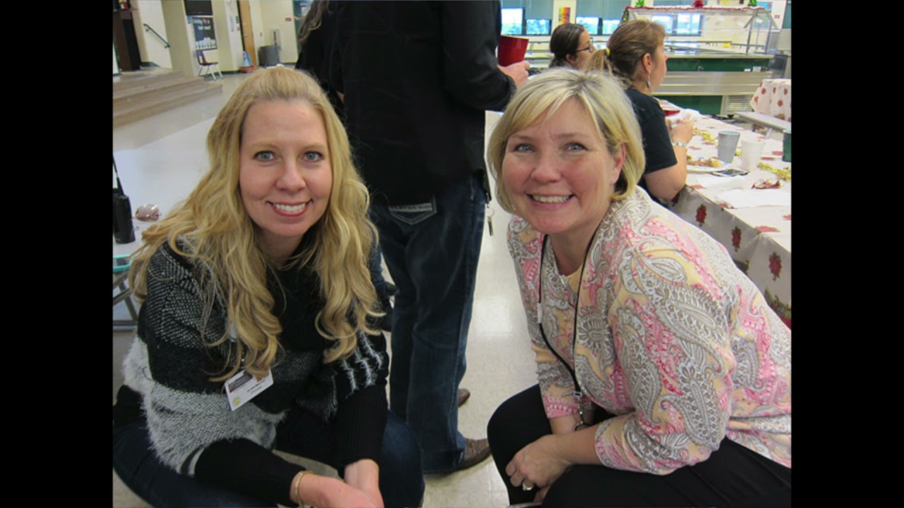 Horizons Elementary Principal of the year 2021