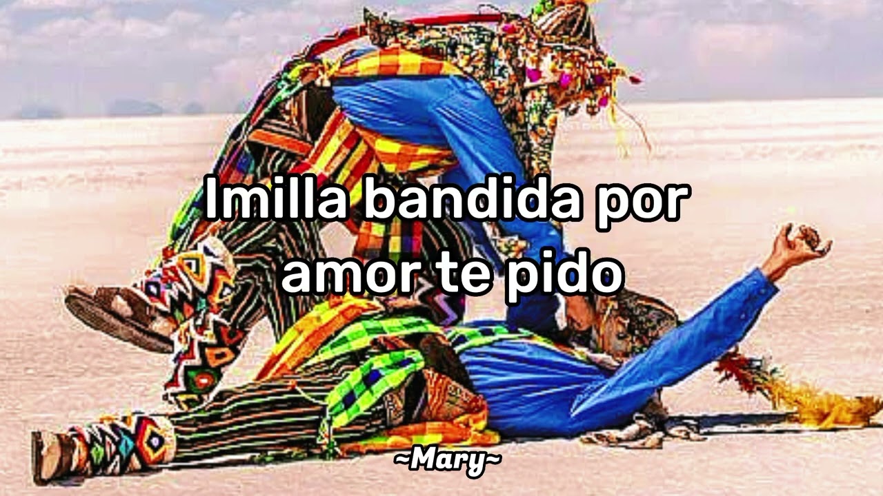 ‘ Para que la vida ’ (Llajtaymanta - letra )