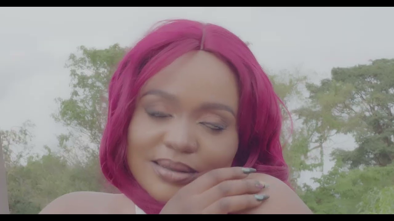 AKAPALE BY KING SECTOR & GYA  HELCOPTER 4K OFFICIAL VIDEO