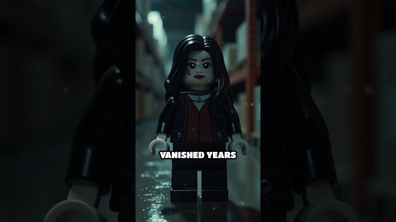 The Cryptic Note's Dark Secrets