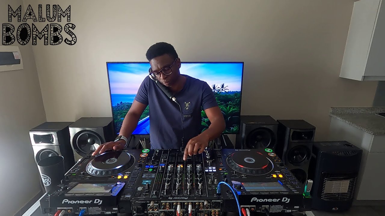 This Is House Music S3E8 |Spin Worx|Ladi Adiosoul|MR SHANE SA|Pando G|Luigy|GroovyQ|Salvador