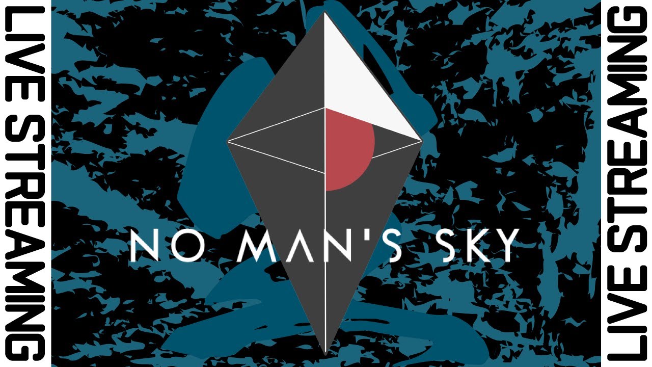 【生配信編#8-65】No Man's Sky（ノーマンズスカイ）　-参加型-釣り大会の会場整備と終わったら釣り！！