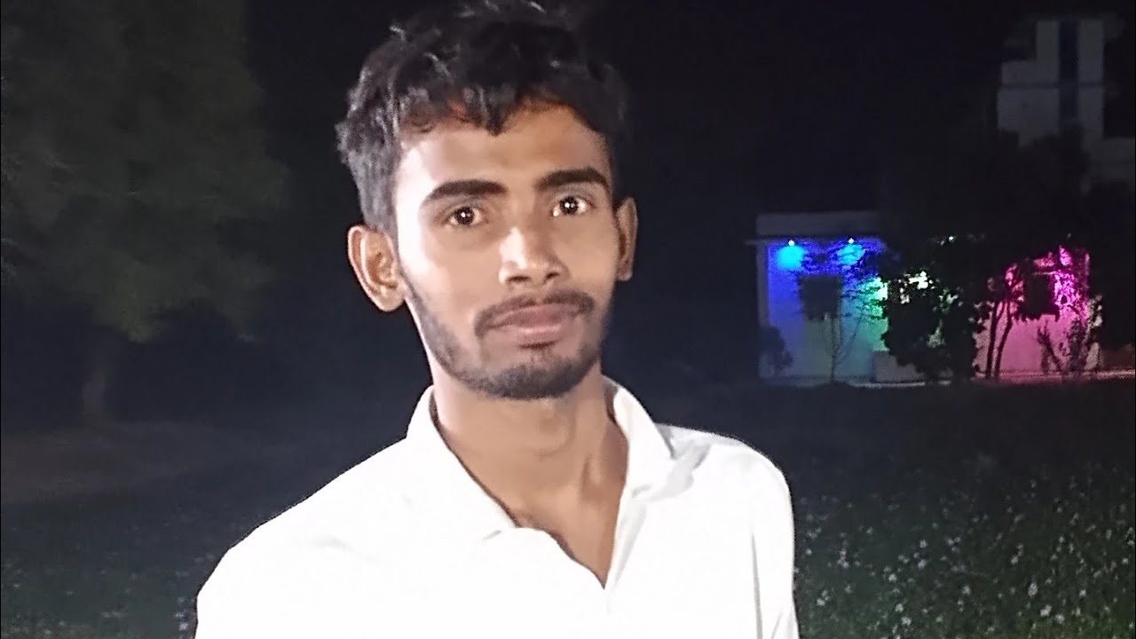 Ramkesh Chaurasiya is live radhe krishna sabhi ko
