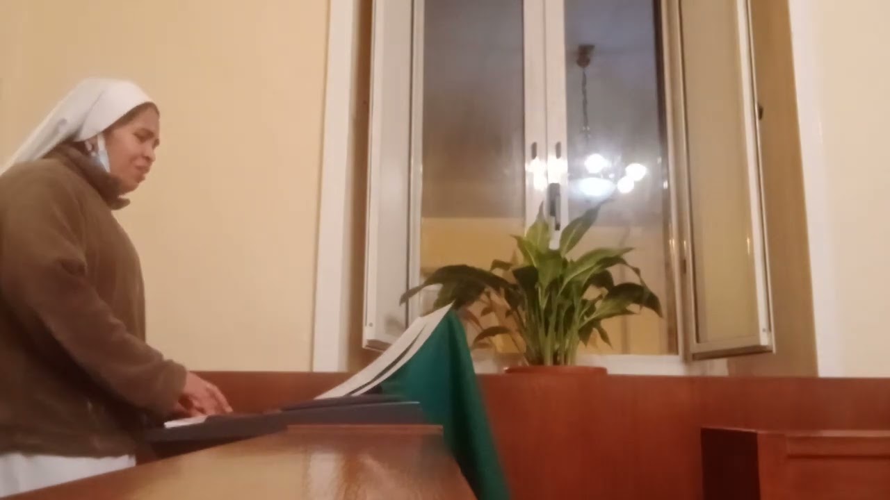 Chi Mi Seguira' (la prova hendlysr n Anastasiasr(1)