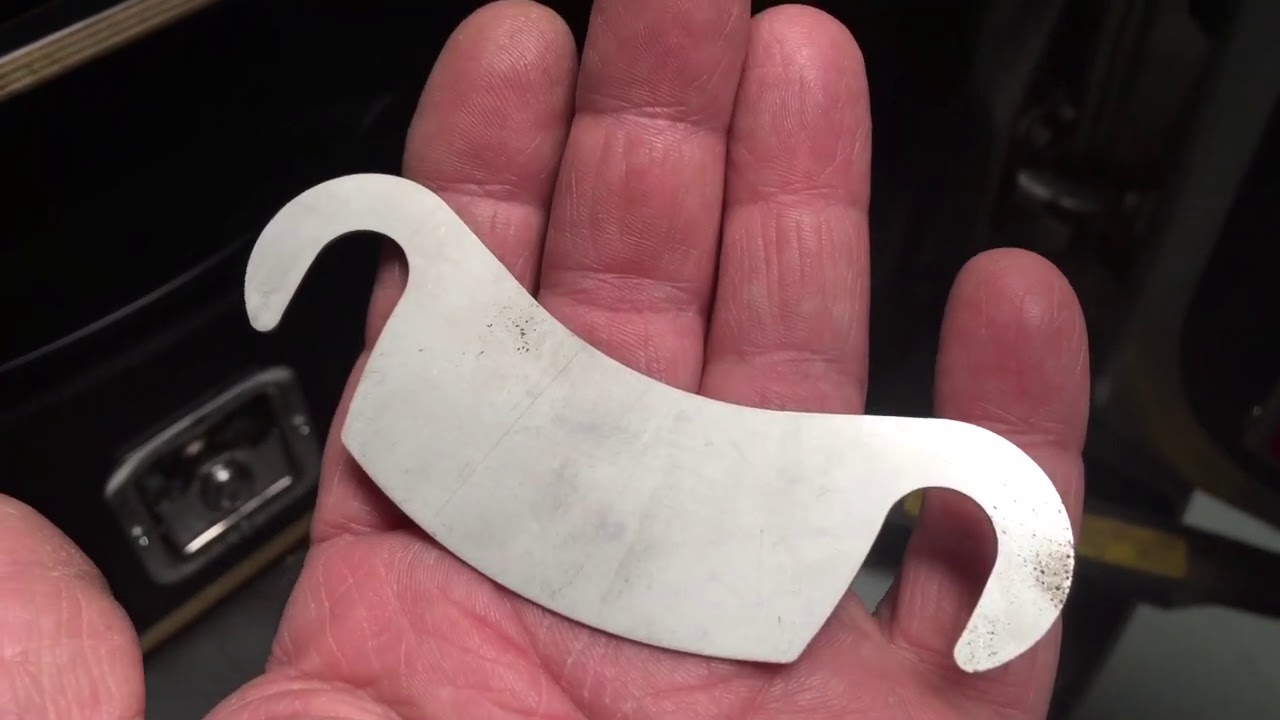 HOW TO FIX THE PRADO REAR DOOR EASY - TOYOTA PRADO LC120 LC150