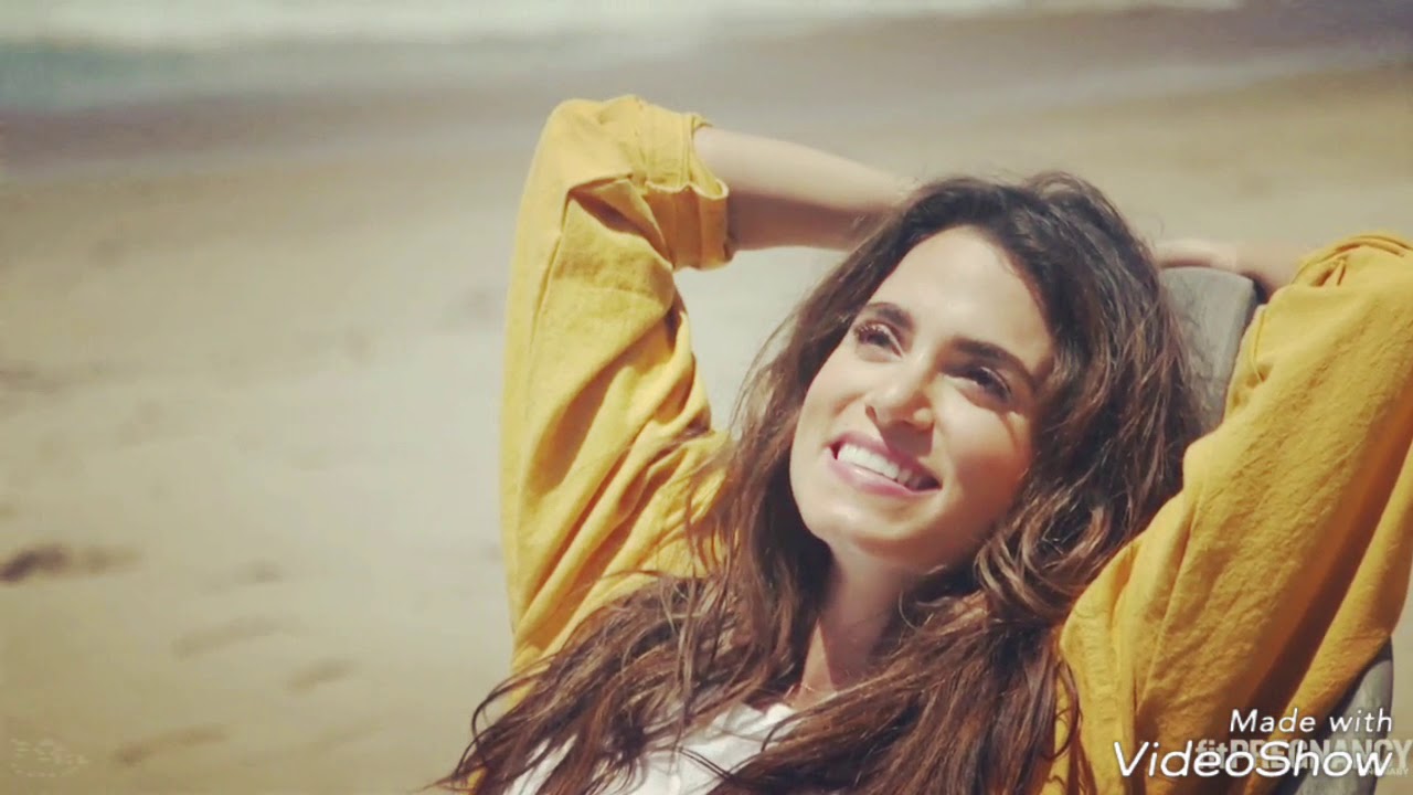 Ian Somerhalder & Nikki Reed | LOVE SONG TO THE EARTH