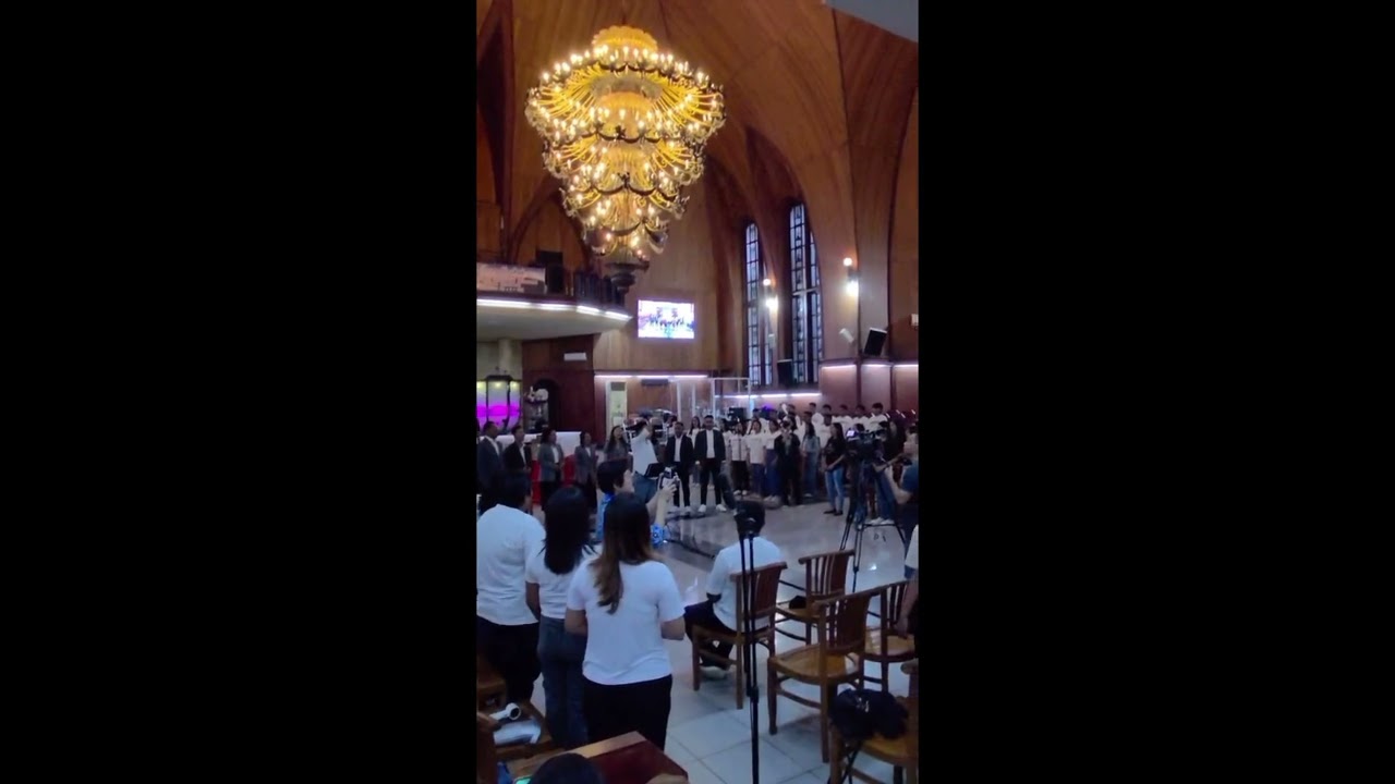 Haleluya Pujilah _ Igor Leonard Sopamena ( Bethel, Rehobot, VAC, Romance, Hotumese )