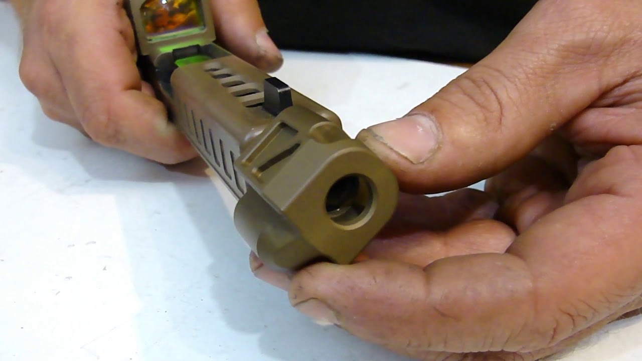 PMM COMP installation Video