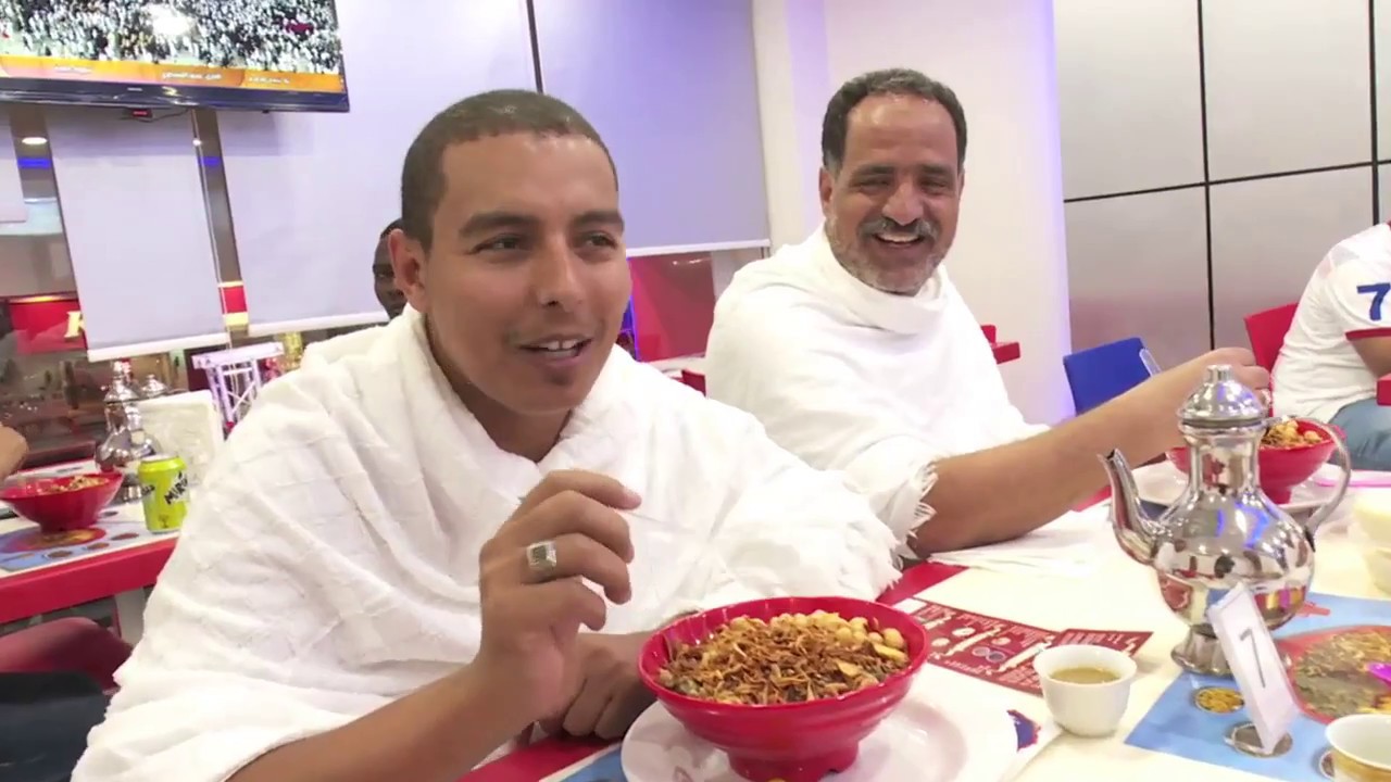 حفل افتتاح كشري ابو طارق مكة المكرمة شارع ام القرى بجوار البيك تصوير إخراج يحيى عرفات 0500335619 جدة