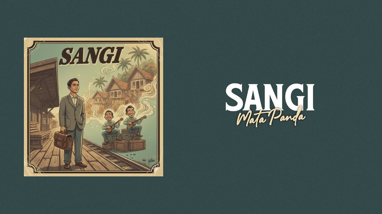 Sangi