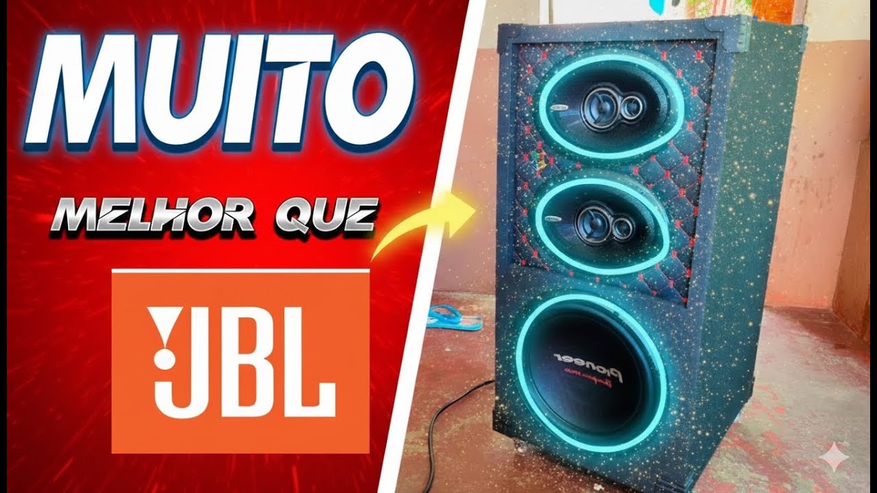 🔥Caixa BOB Residencial: O Jeito Inteligente de Montar a Sua Sem Estourar o Bolso