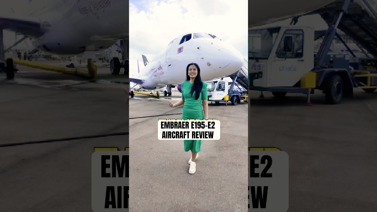САМОЛЕТ БЕЗ СРЕДНЕГО СИДЕНЬЯ
