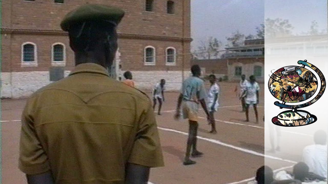 Суданский джихад набирает силу (1992)