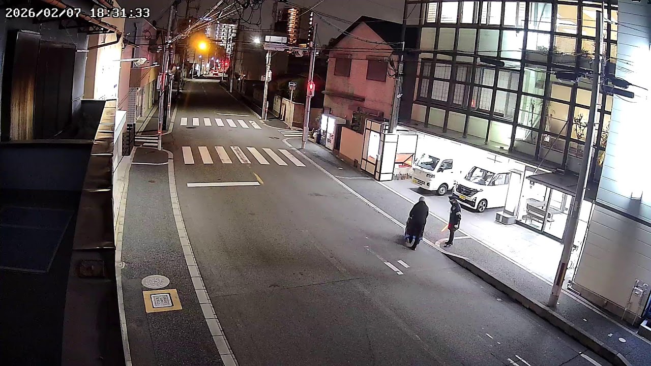 大阪府東大阪市高井田元町ライブカメラ Osaka Higashiosaka Live camera.world.cam