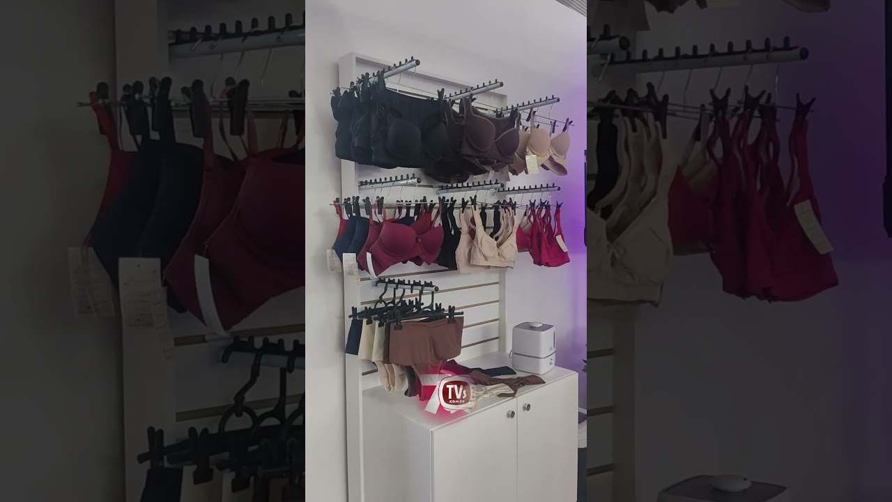08 - TOUR PELA PELA FEIRA - PARTE 02