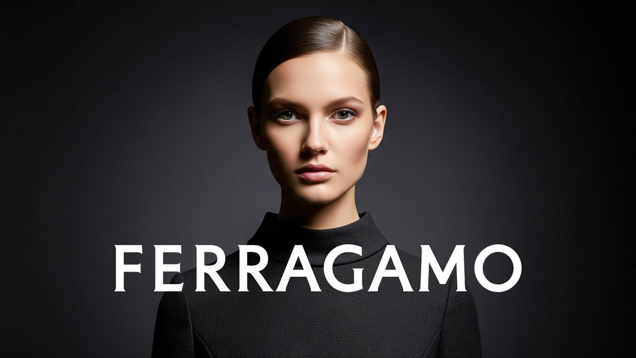 [Playlist] Deep House Music | Played in Ferragamo Stores