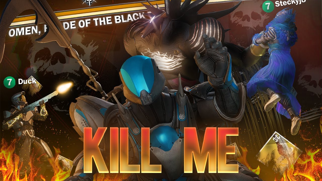 The Wicked Implement Mission is Crazy... | Destiny 2 Season of The Deep